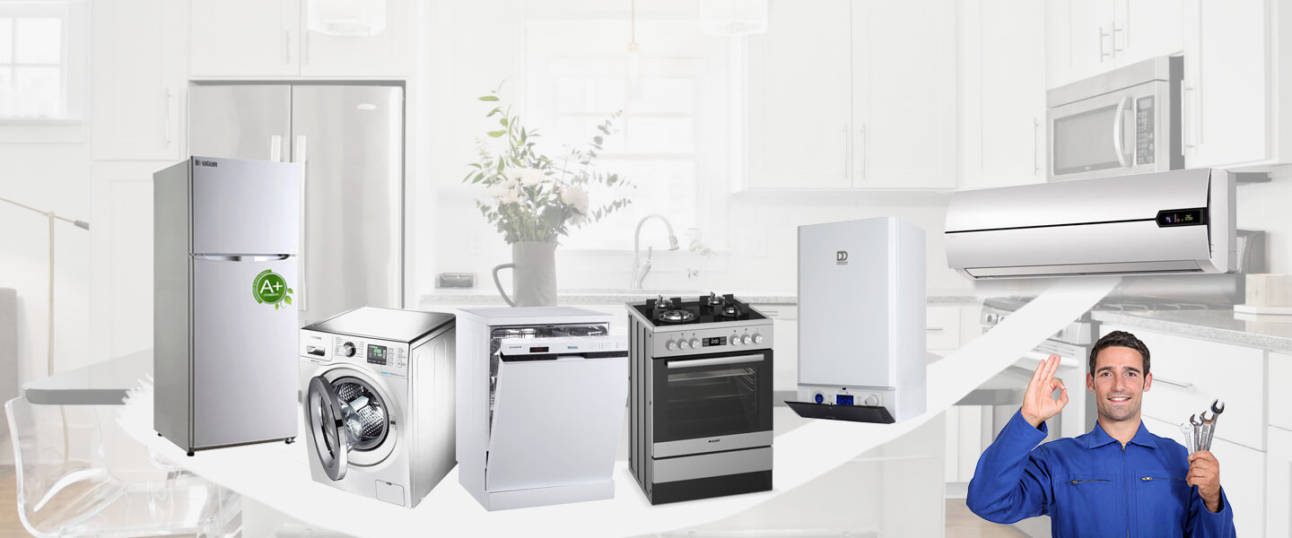 İzmit Electrolux Servisi